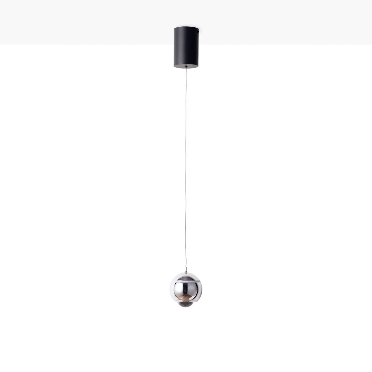 Lámpara colgante LED "AURA" - 7W - 2700K - Driver Eaglerise - Chip OSRAM