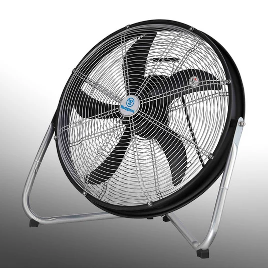 Ventilador de pie Westinghouse Yukon II