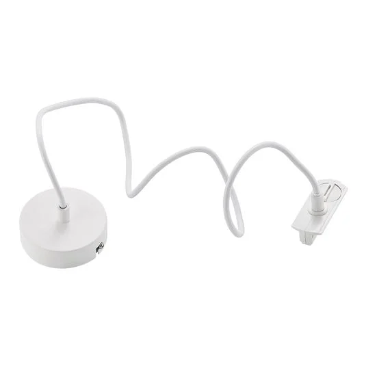 Linaro Track Conexión eléctrica Blanco - Lindby