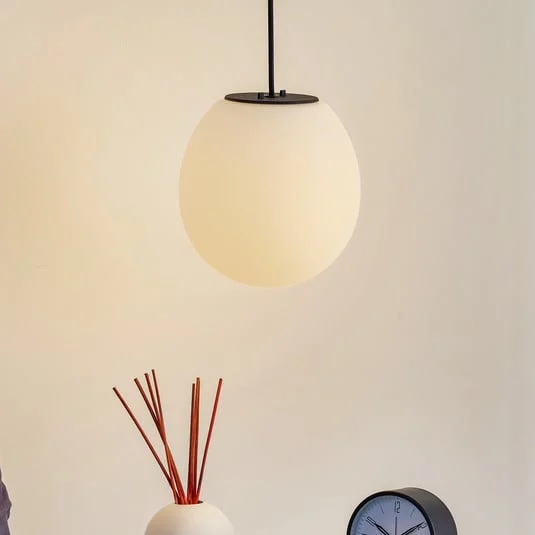 WEVER & DUCRÉ Péndulo Dro 2.0 19.5cm negro/blanco