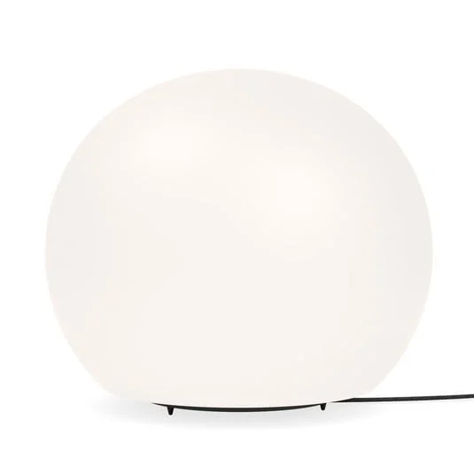 WEVER & DUCRÉ Dro 3.0 lámpara de mesa blanco y negro