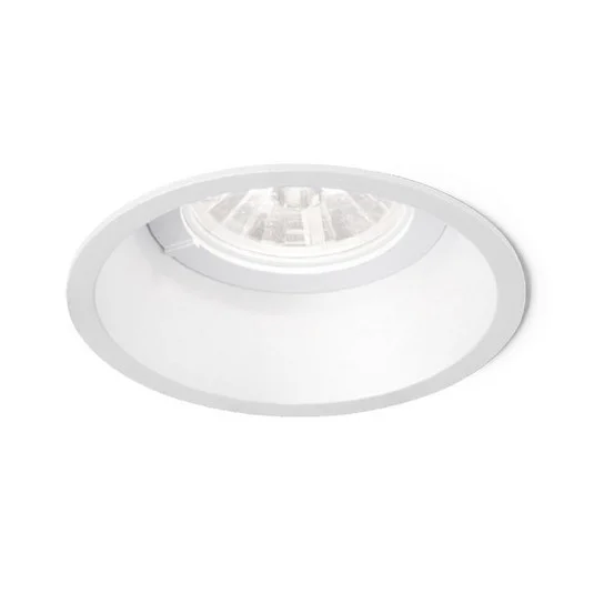 WEVER & DUCRÉ Deep 1.0 LED dim to warm blanco