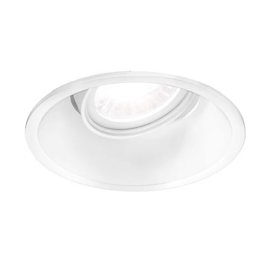 WEVER & DUCRÉ Deep Adjust empotrable 2.700K blanco