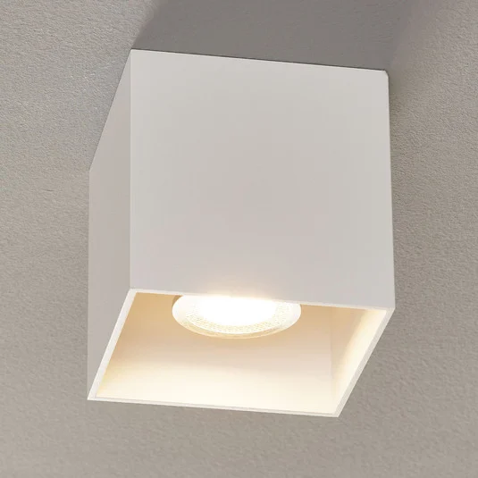 WEVER & DUCRÉ Box 1.0 PAR16 lámpara de techo blanco