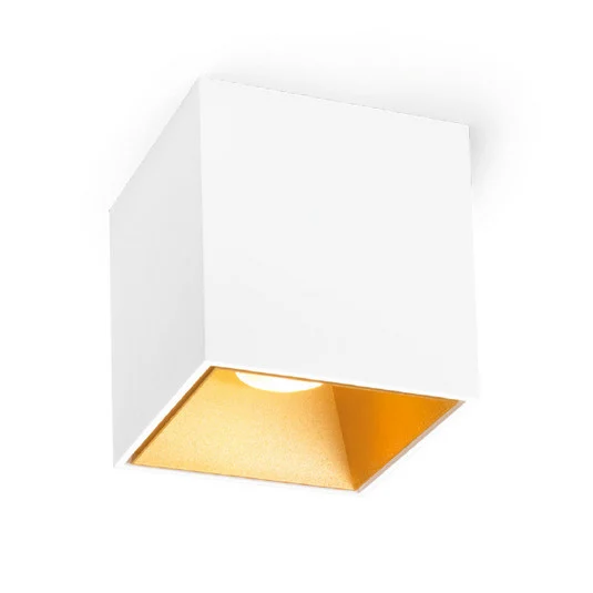 WEVER & DUCRÉ Box reflector interior, oro