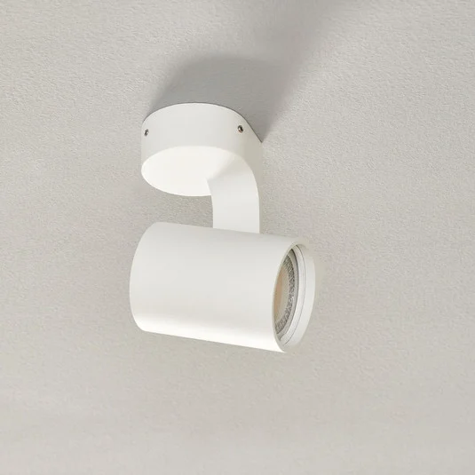 WEVER & DUCRÉ Sqube 1.0 PAR16 ceiling downlight blanco