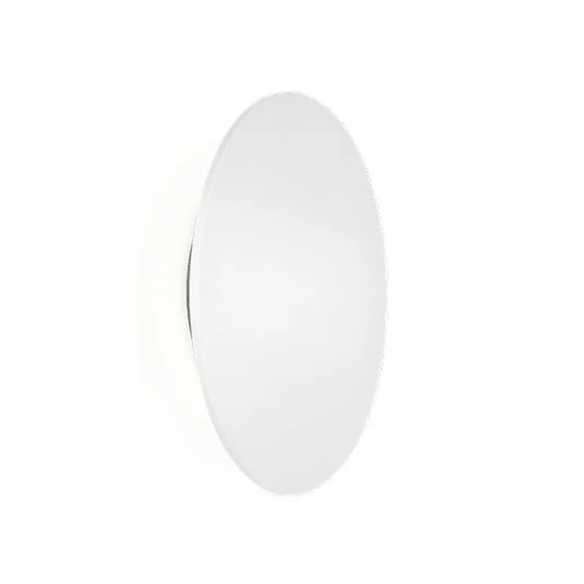 WEVER & DUCRÉ Miles 3.0 redondo pared Ø 26cm blanco