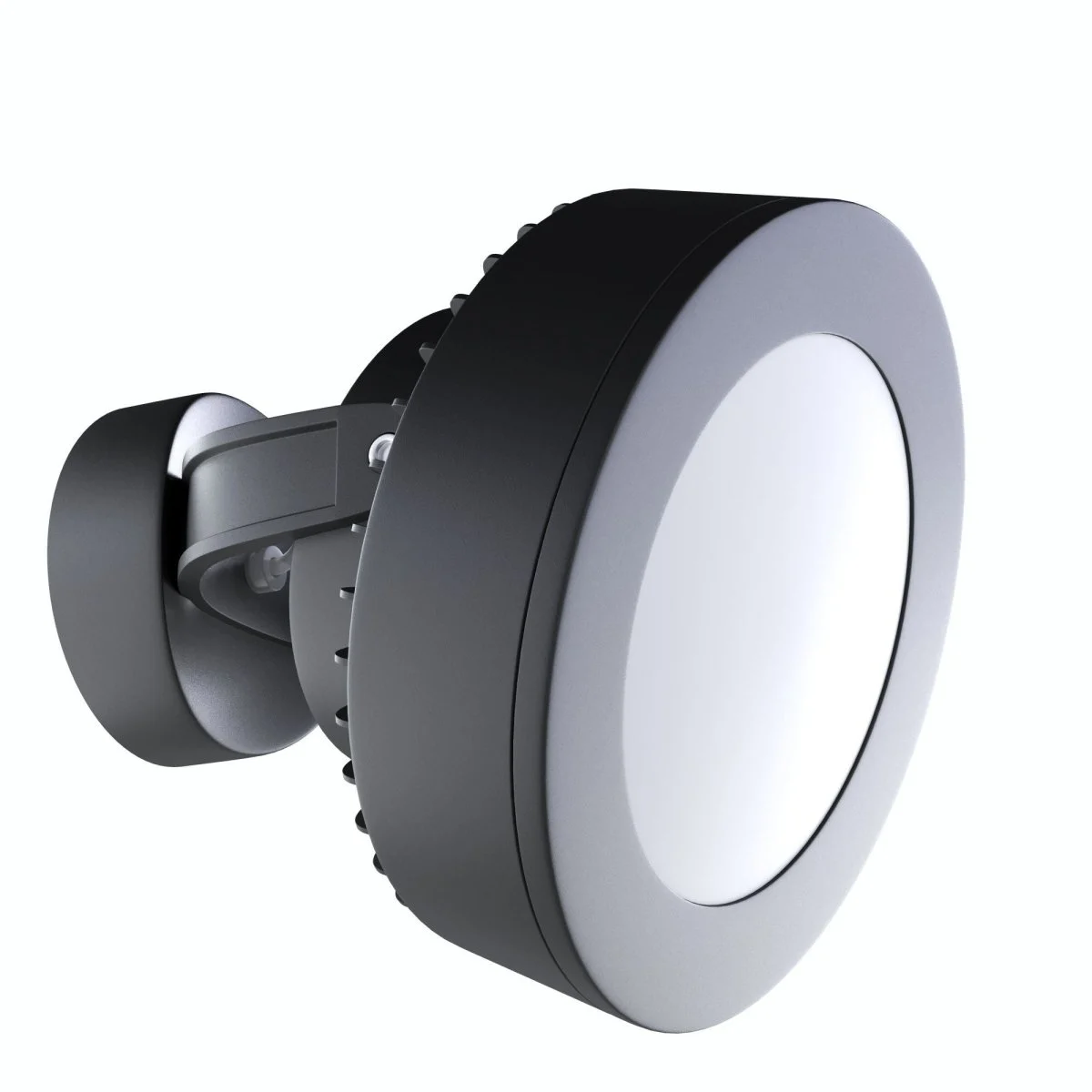 Aplique de pared exterior FUMAGALLI "TOMMY" - GX53 - 3W - CCT