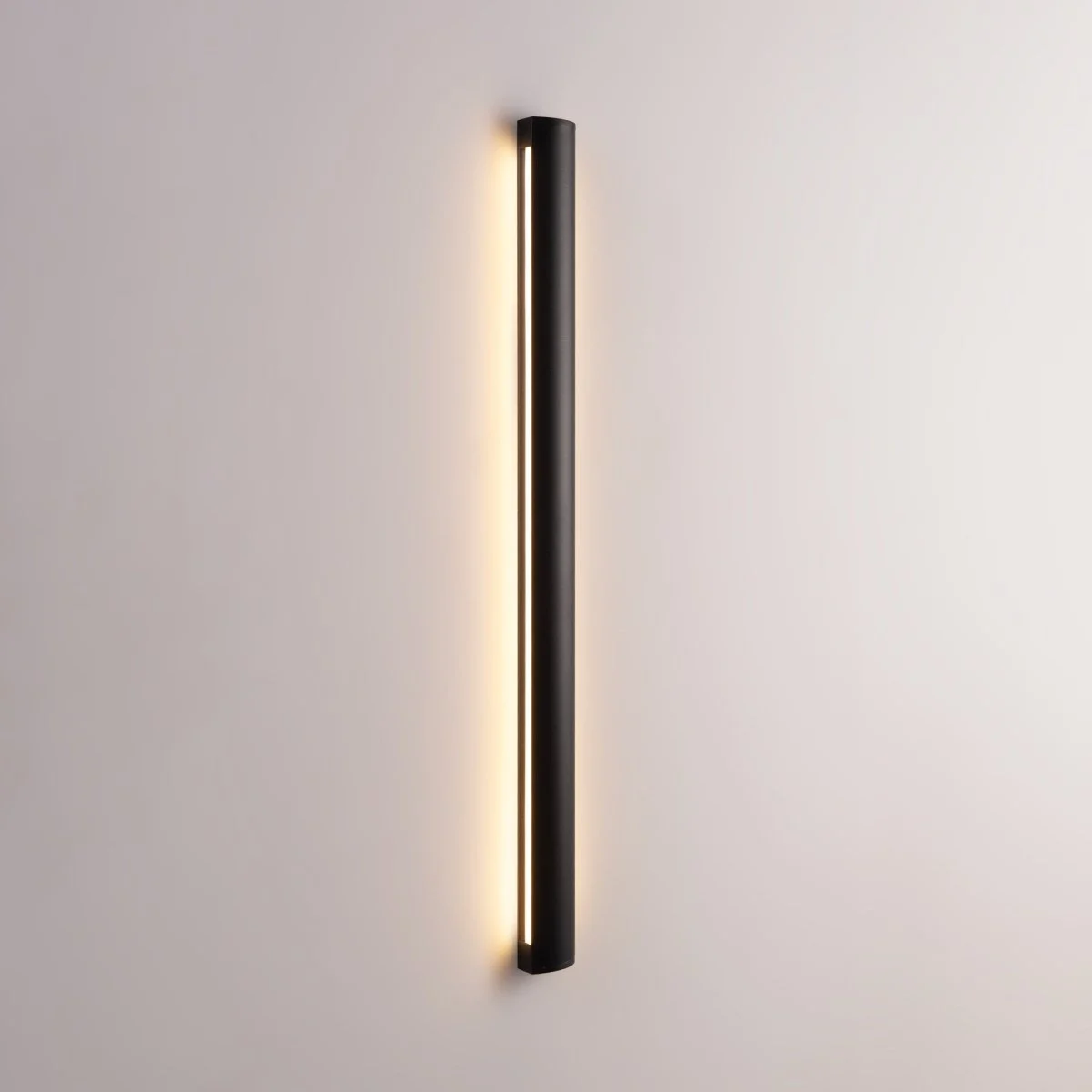Aplique de pared interior/exterior - 14W - 2700K - 700mm - IP65