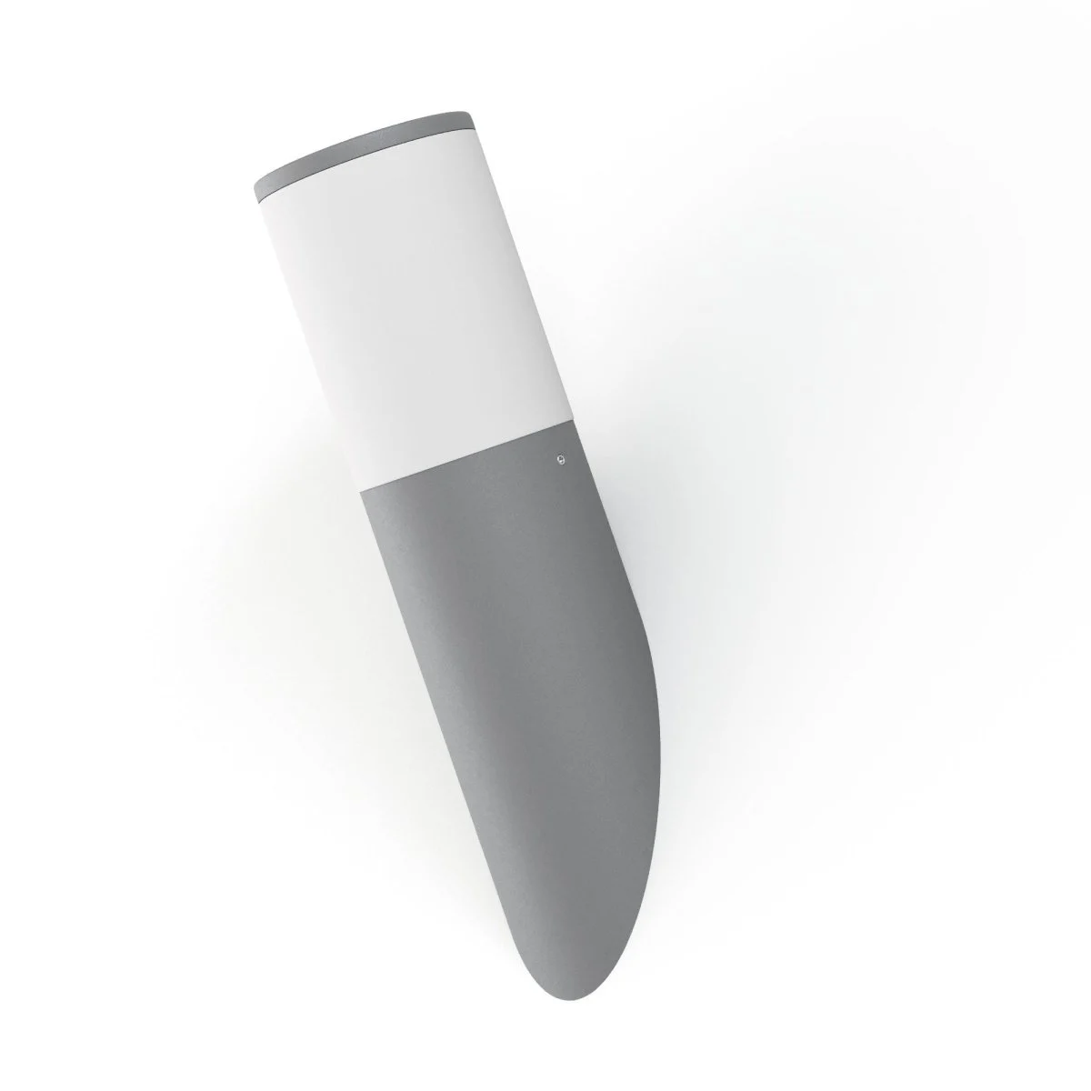 Aplique de pared LED inclinado FUMAGALLI "Amelia Wall" - E27 - IP55