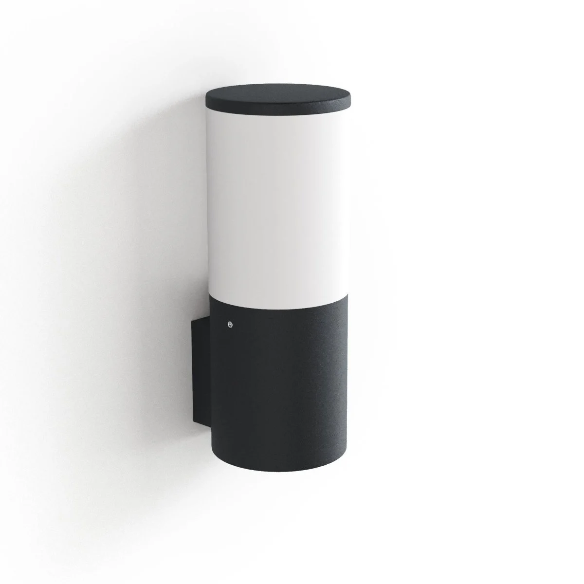 Aplique de pared FUMAGALLI "AMELIA WALL" - E27 - CCT - 8,5W - IP55