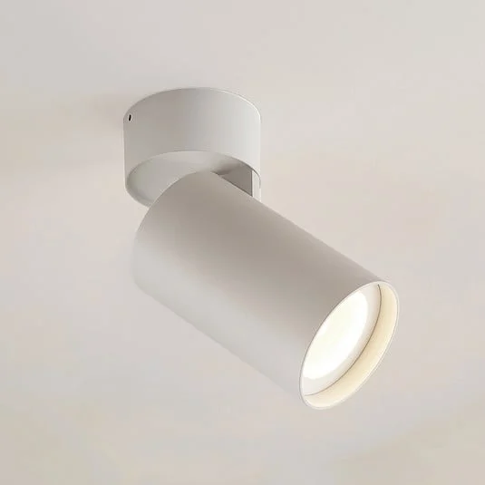 Arcchio Thabo foco de techo LED, ajustable, 12,5W
