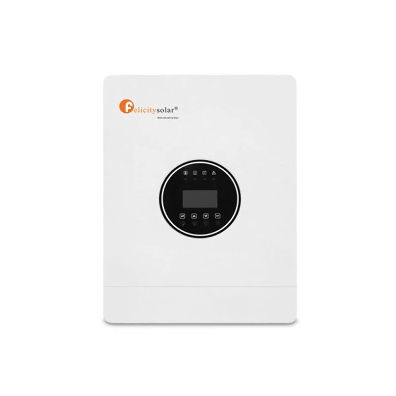 Inversor Monofásico Felicity 12 kW Off-Grid para Instalaciones Solares Aisladas