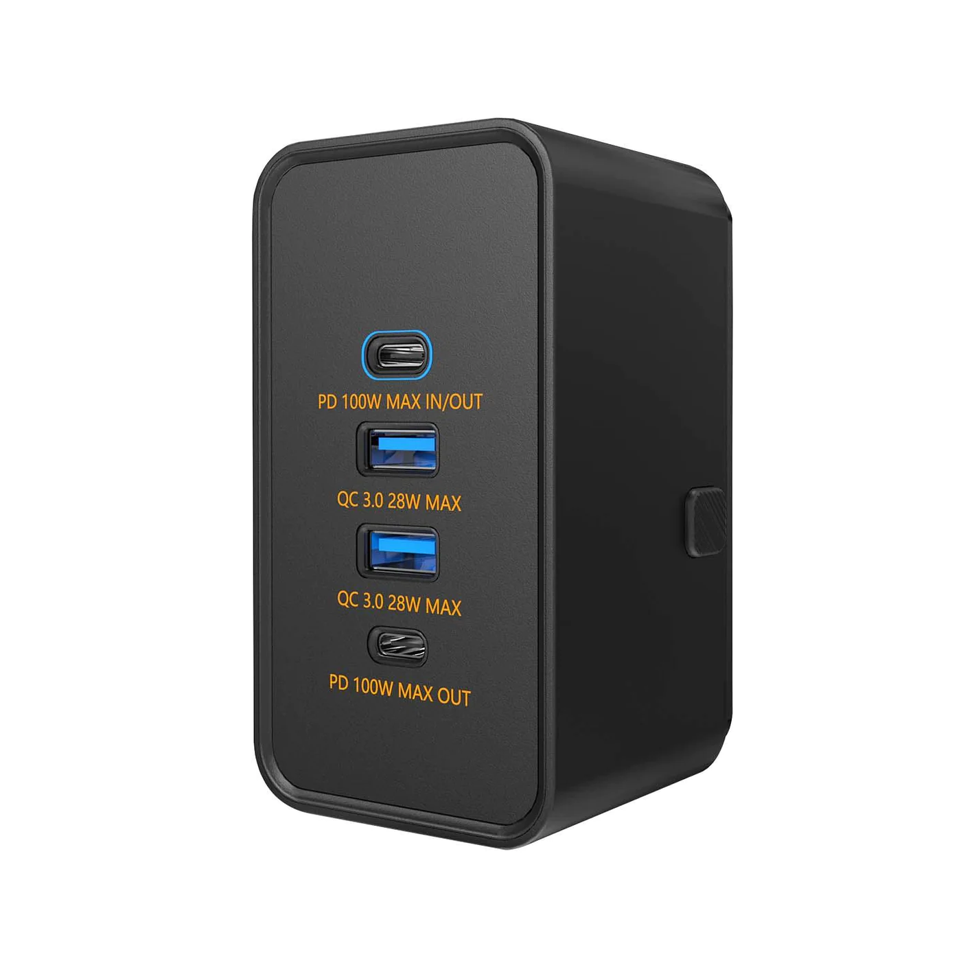 Adaptador UE256 Runhood Para Batería Portátil EB324