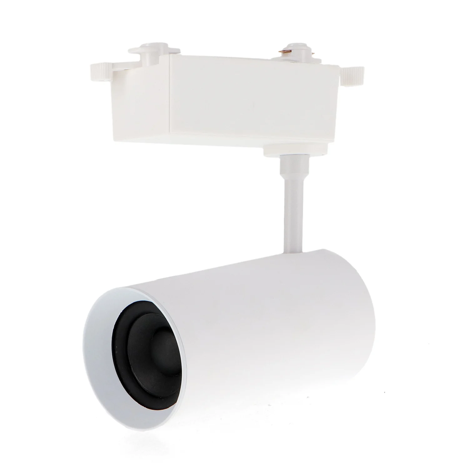 Altavoz Bluetooth para Carril Blanco Monofásico IP20