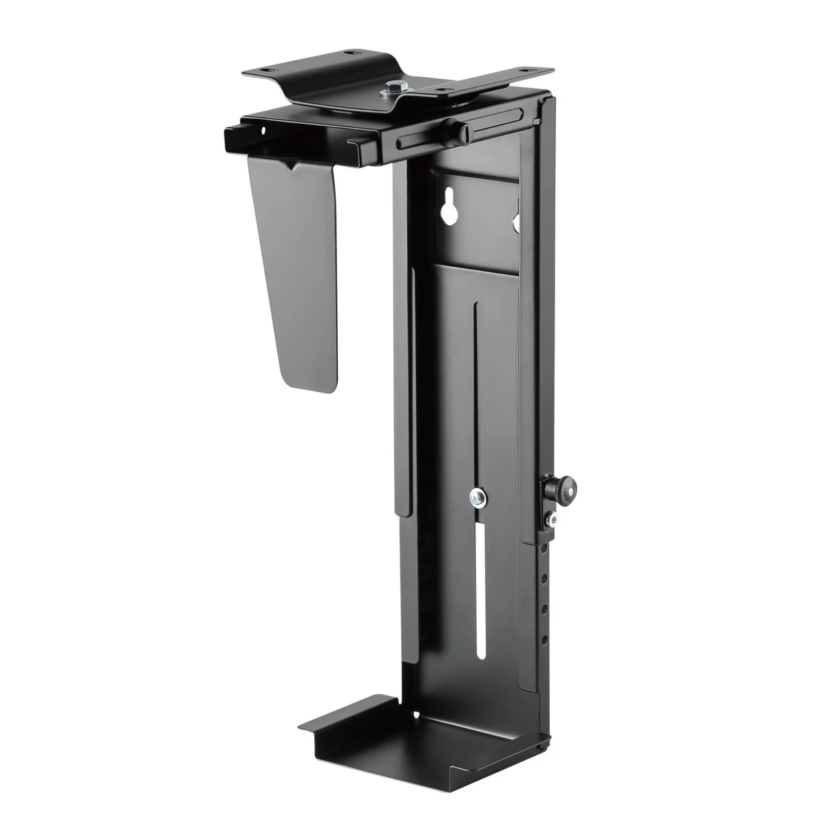 Soporte para CPU Bajo Mesa Ajustable