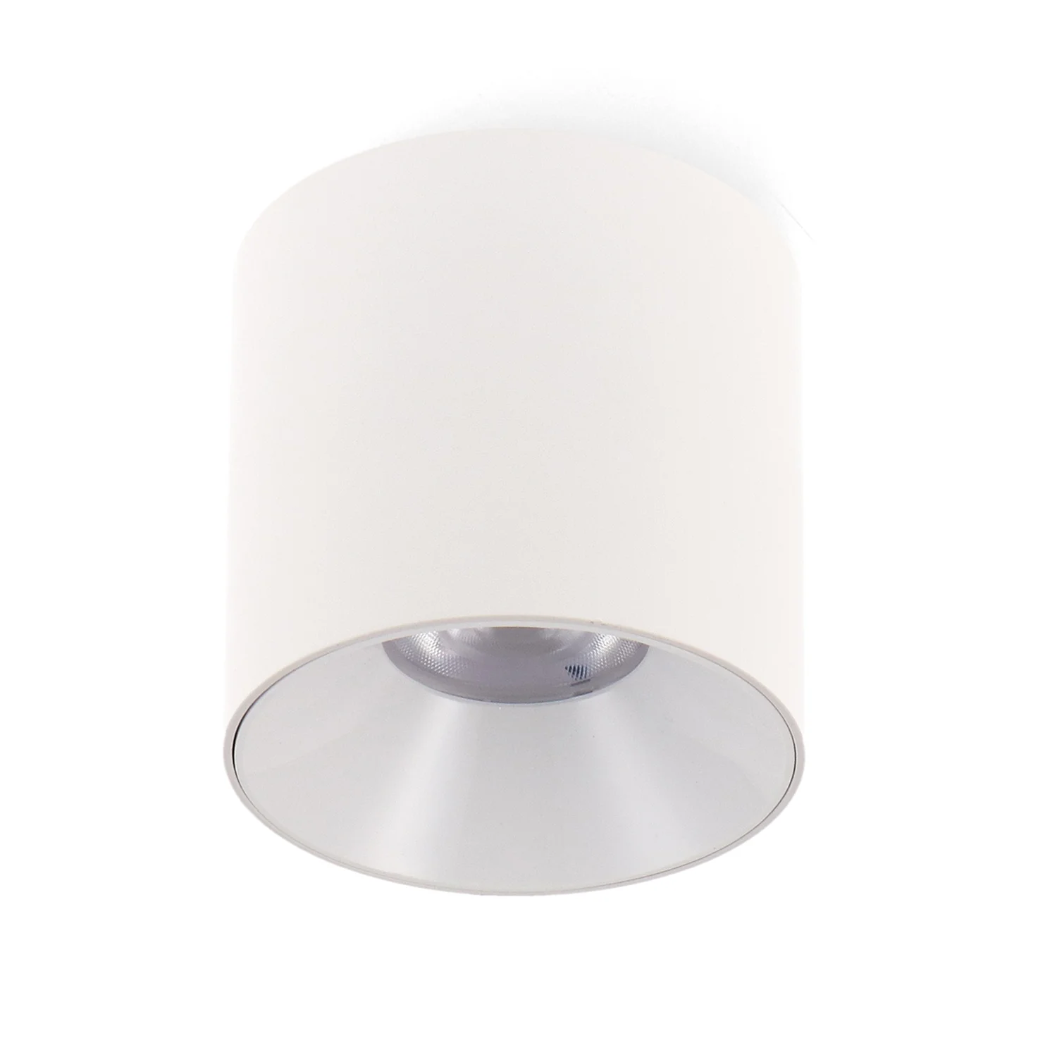 Aplique de Techo LED White Fix Tube 10W (UGR 17) CCT IP20