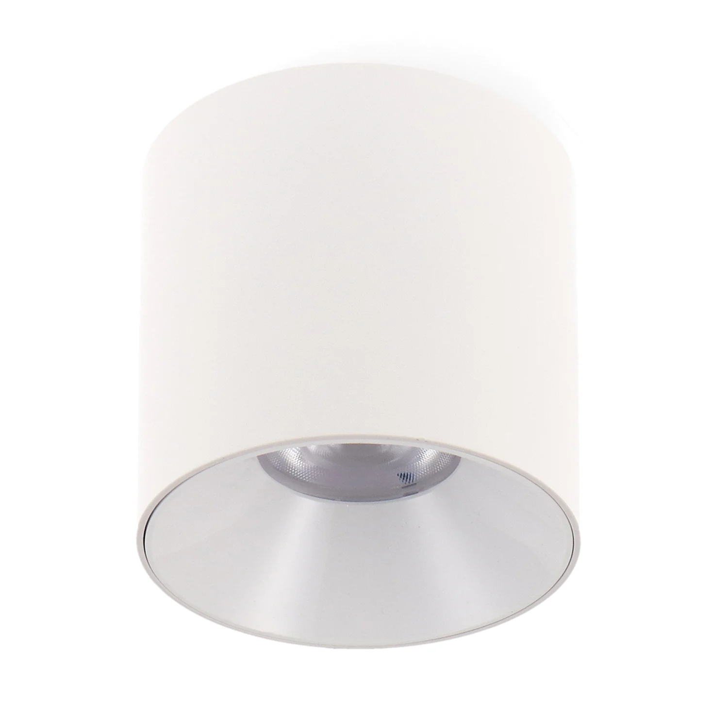 Aplique de Techo LED White Fix Tube 20W (UGR 17) CCT IP20
