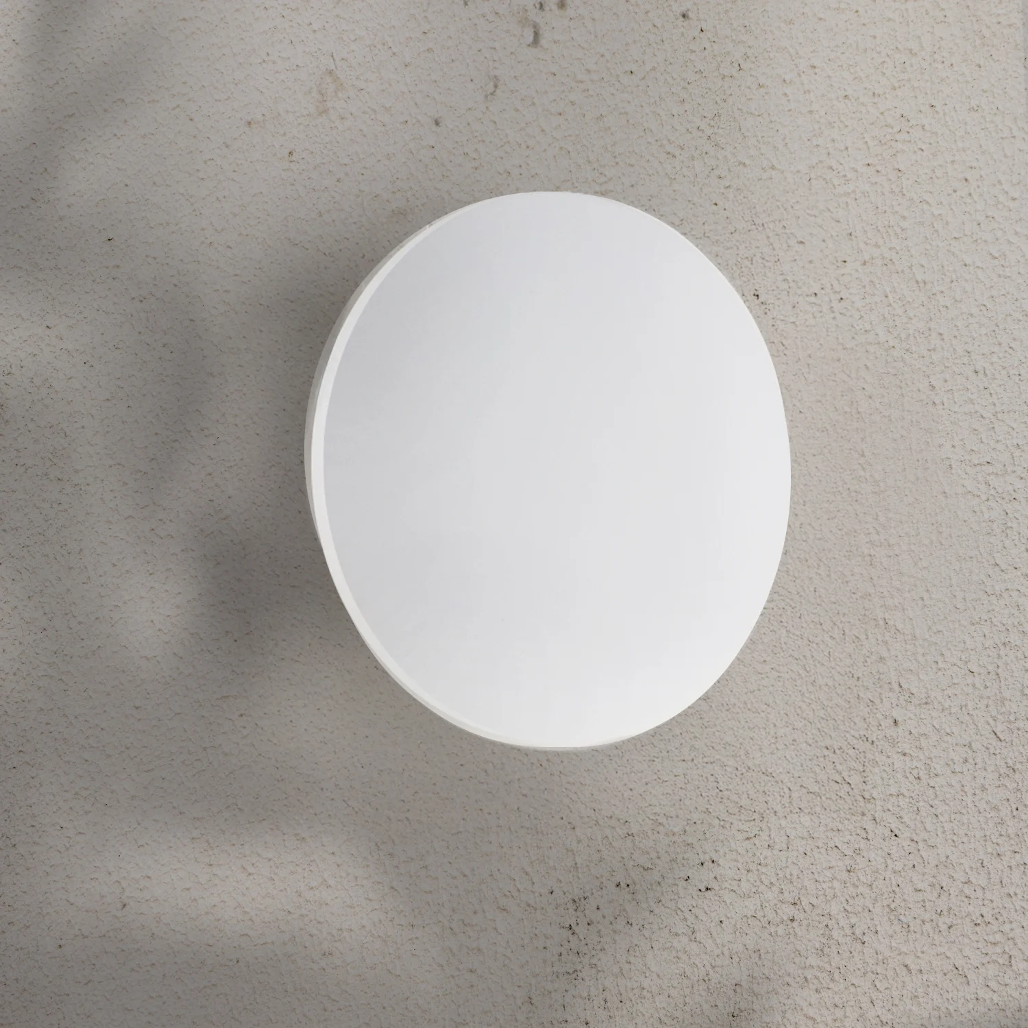 Aplique de Pared LED White 15W IP54 CCT IP54