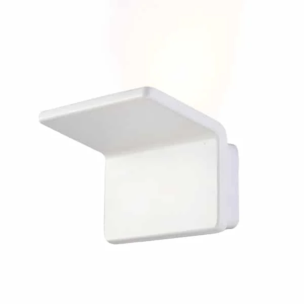 Aplique de Pared LED Double White 20W IP20