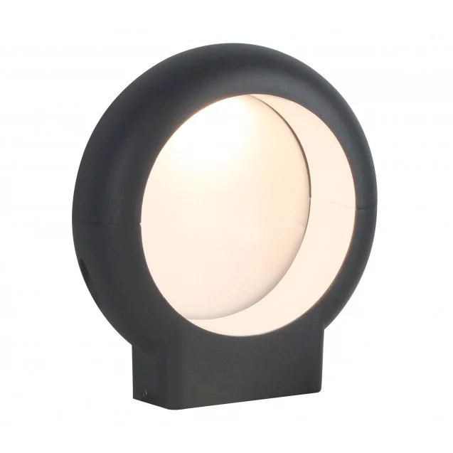 Aplique de pared LED Leire 12W IP54