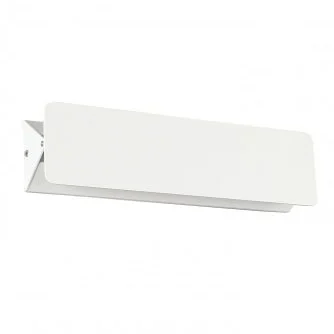 Aplique de pared LED Vas 10W