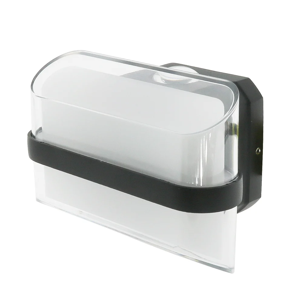 Aplique de Pared LED Arrow 10W IP54