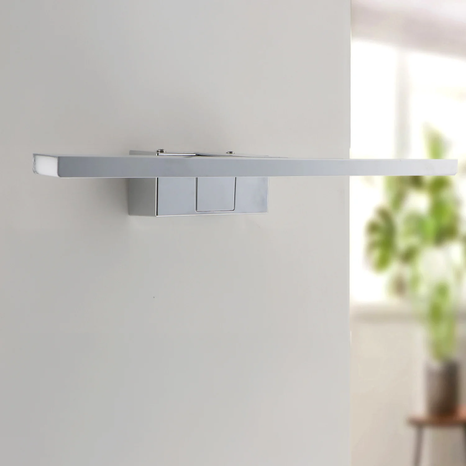 Aplique de Pared LED Bath 12W IP44