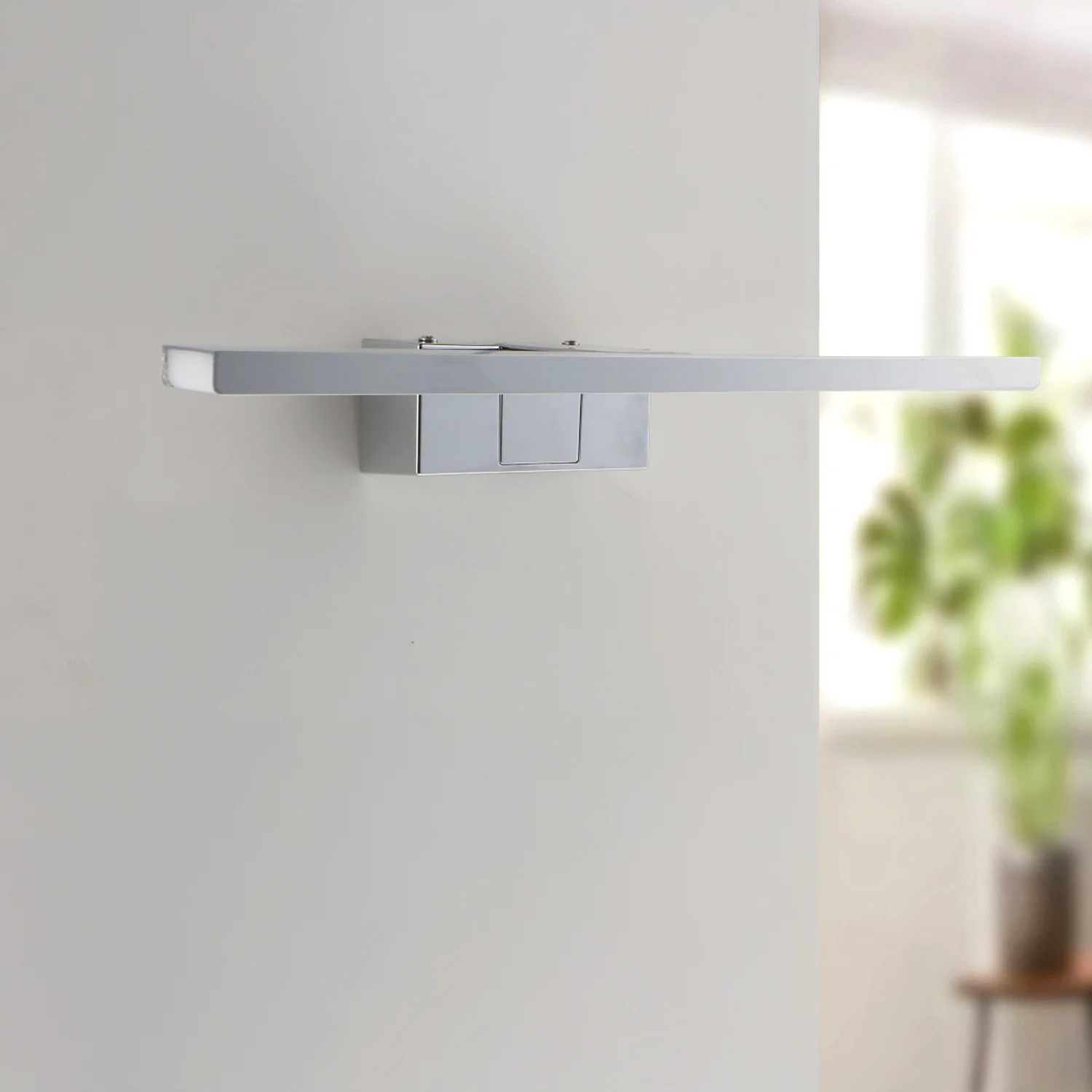 Aplique de Pared LED Bath 8W IP44