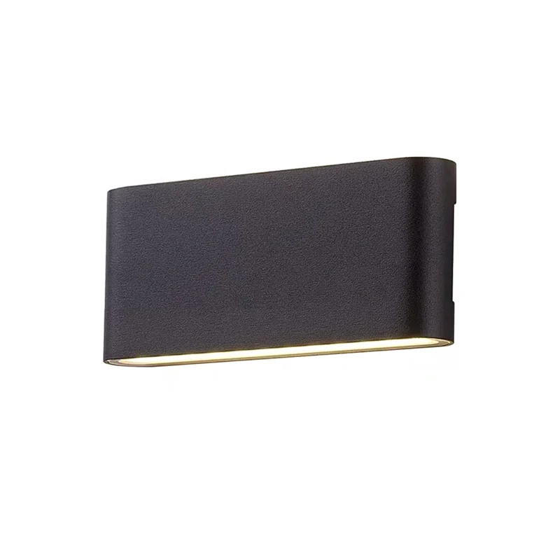 Aplique de Pared LED Fine 10W IP54