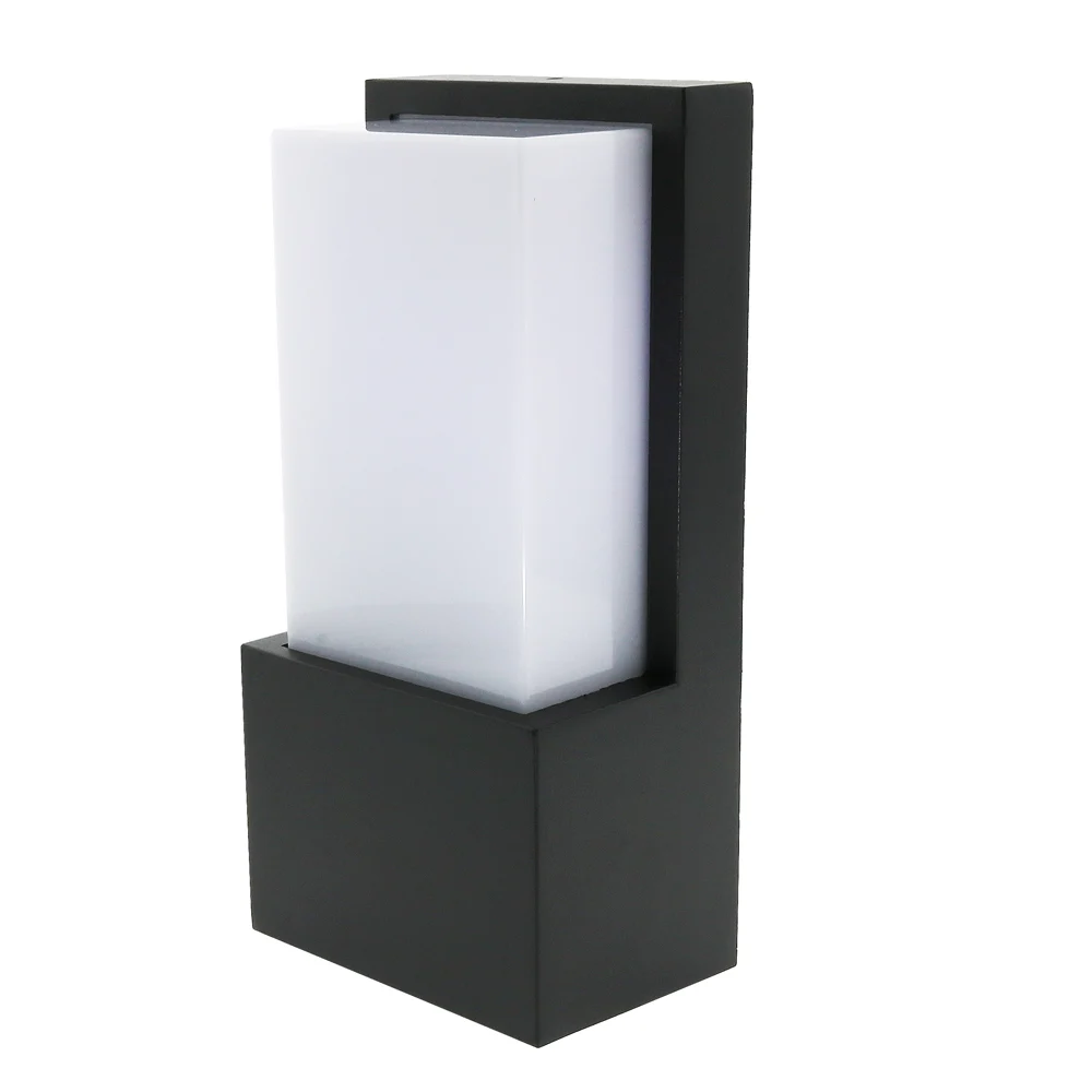 Aplique de Pared LED Fit 10W IP54