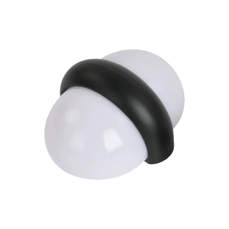 Aplique de Pared LED Globe 10W IP54