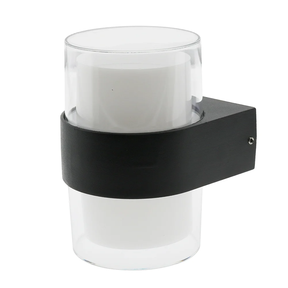 Aplique de Pared LED Ian 10W IP54