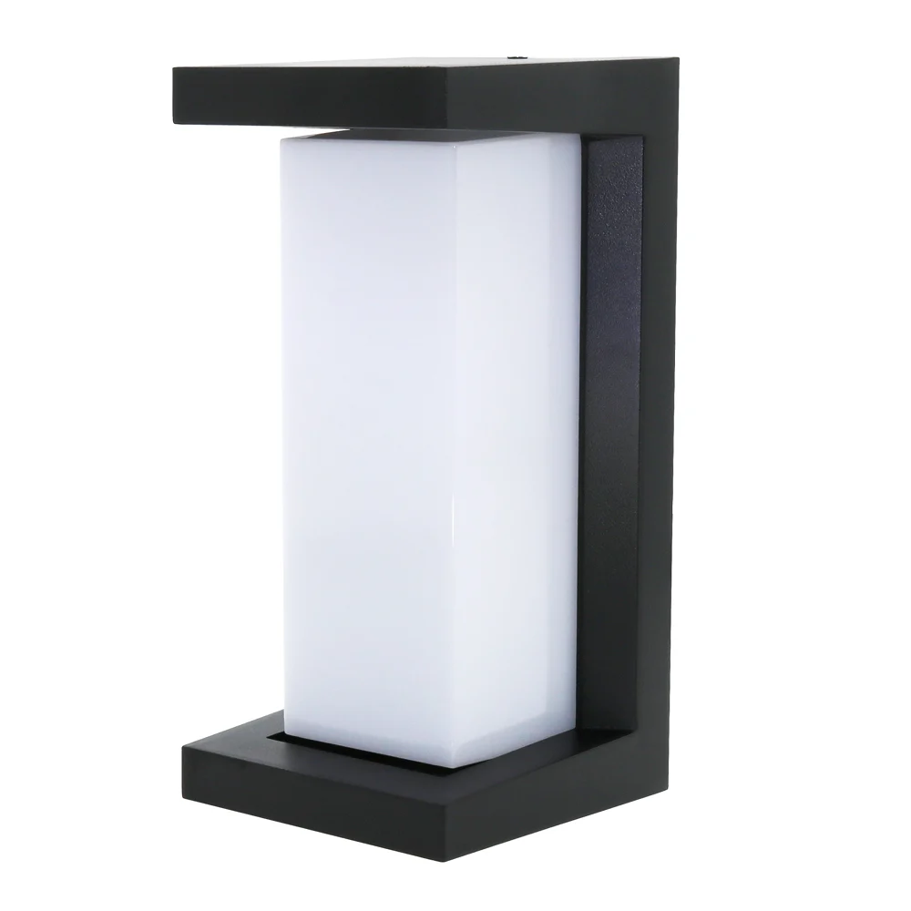 Aplique de Pared LED Metse 10W IP54