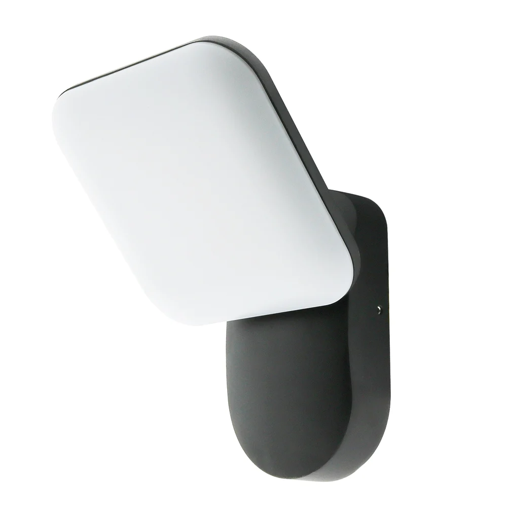 Aplique de Pared LED Mirror 10W IP54