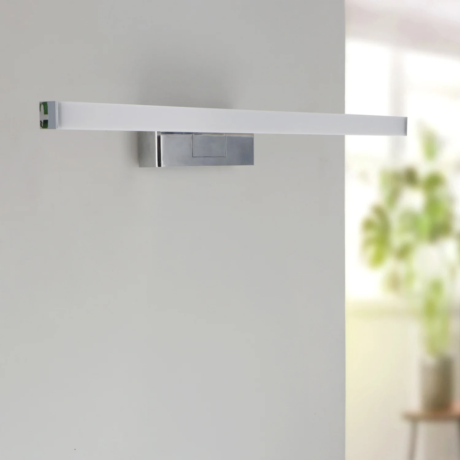 Aplique de Pared LED Mirror 6W IP44