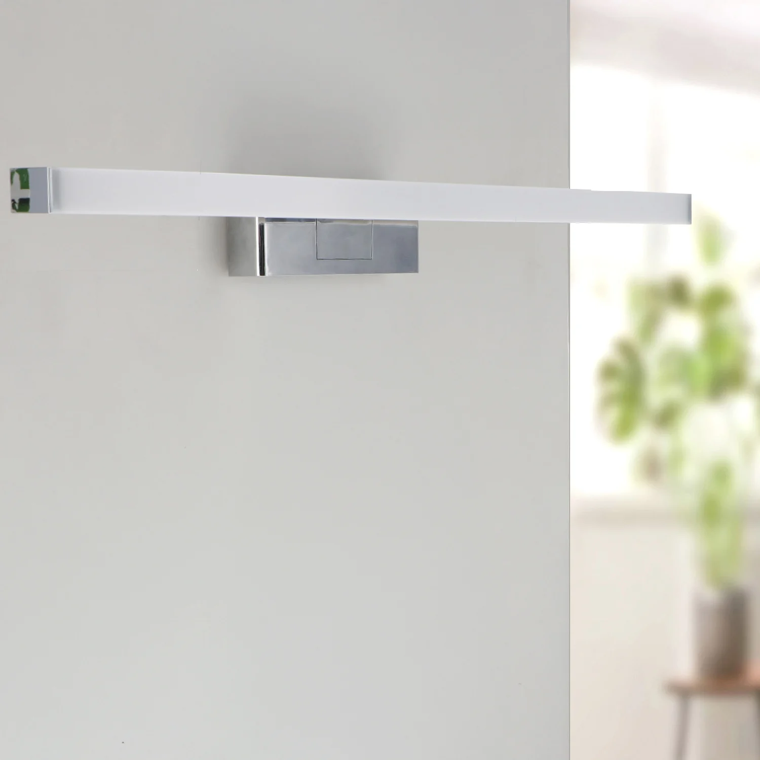 Aplique de Pared LED Mirror 9W IP44