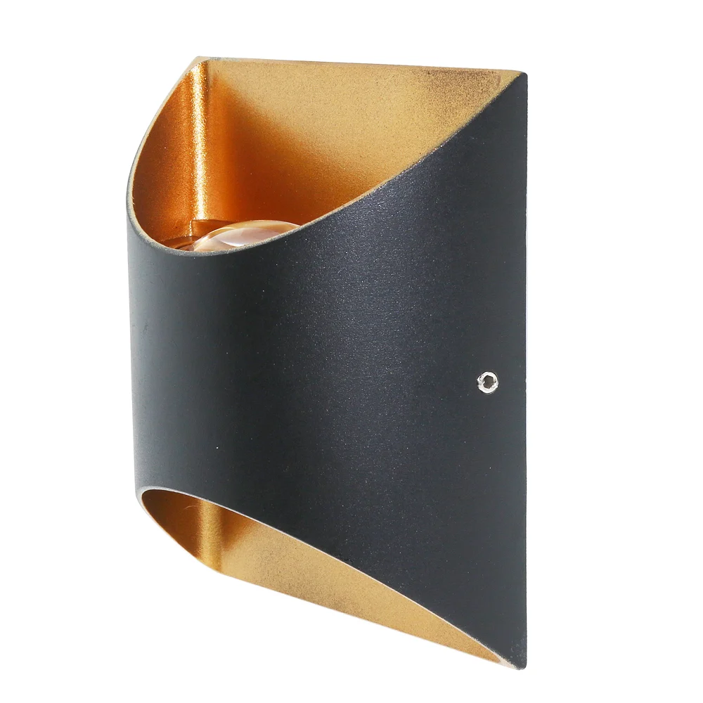 Aplique de Pared LED Vera 6W IP54