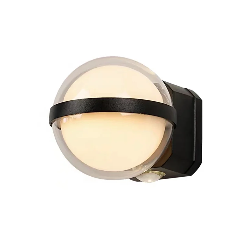 Aplique de Pared LED World 10W IP54