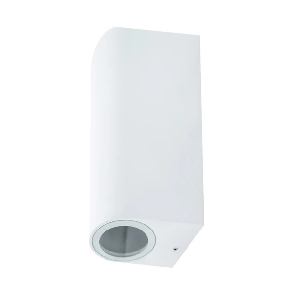 Aplique de Pared Middle Tube 2XGU10 IP44