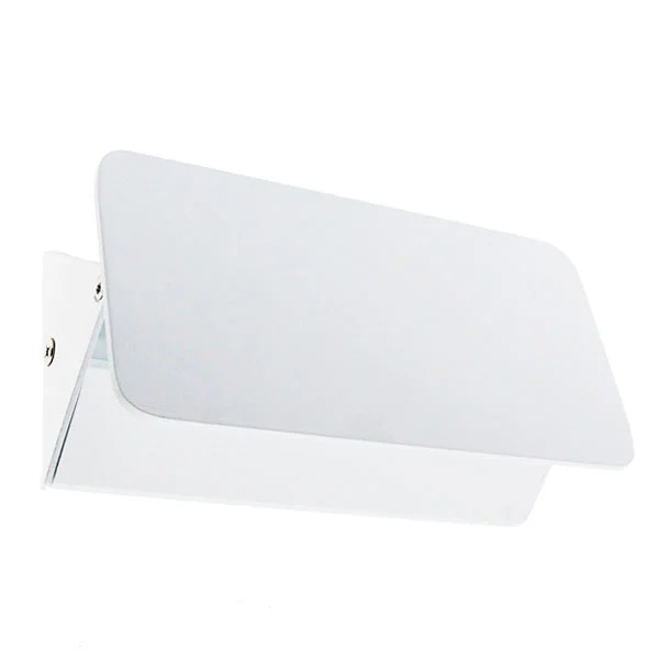 Aplique de pared LED Vas 5W