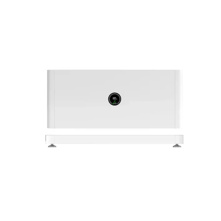 BMS Batería Growatt  APX 55027-P0 Para Inversores  Min-XH  Base + BMS