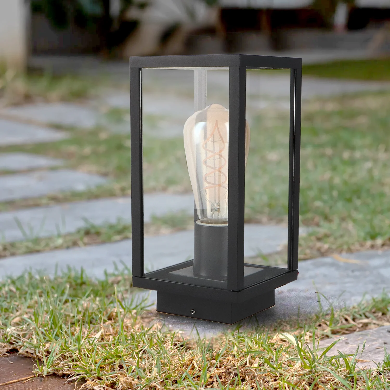 Baliza Ducte Plus IP44 1XE27