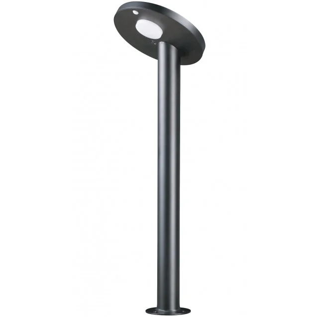 Baliza LED Solar 3W Eye con Sensor de Movimiento
