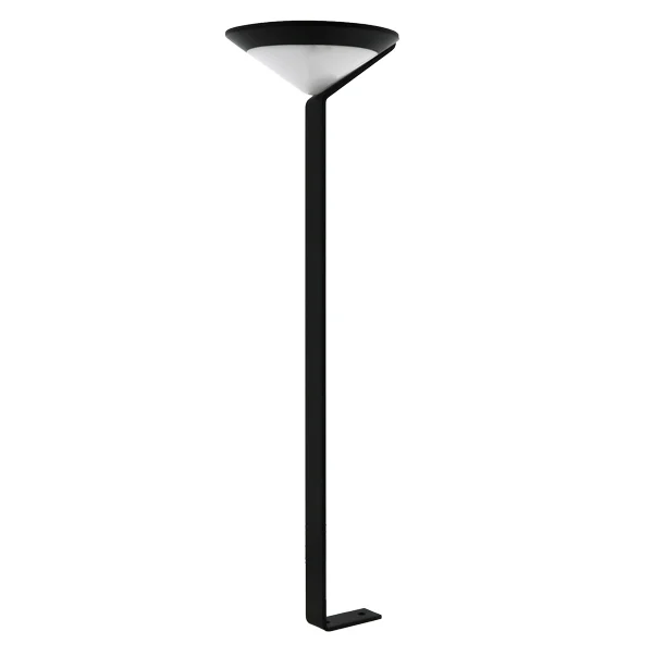 Baliza LED Solar 3W Hitar con Sensor de Movimiento