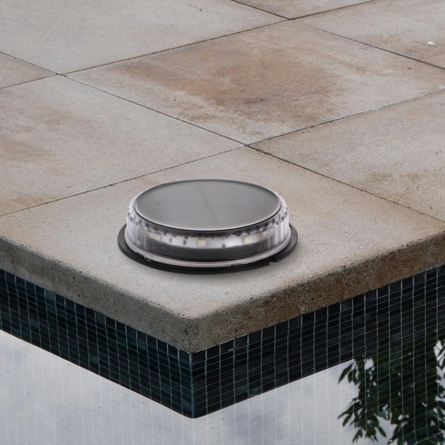 Baliza LED 3W Solar Buy de Suelo con Pincho RGB