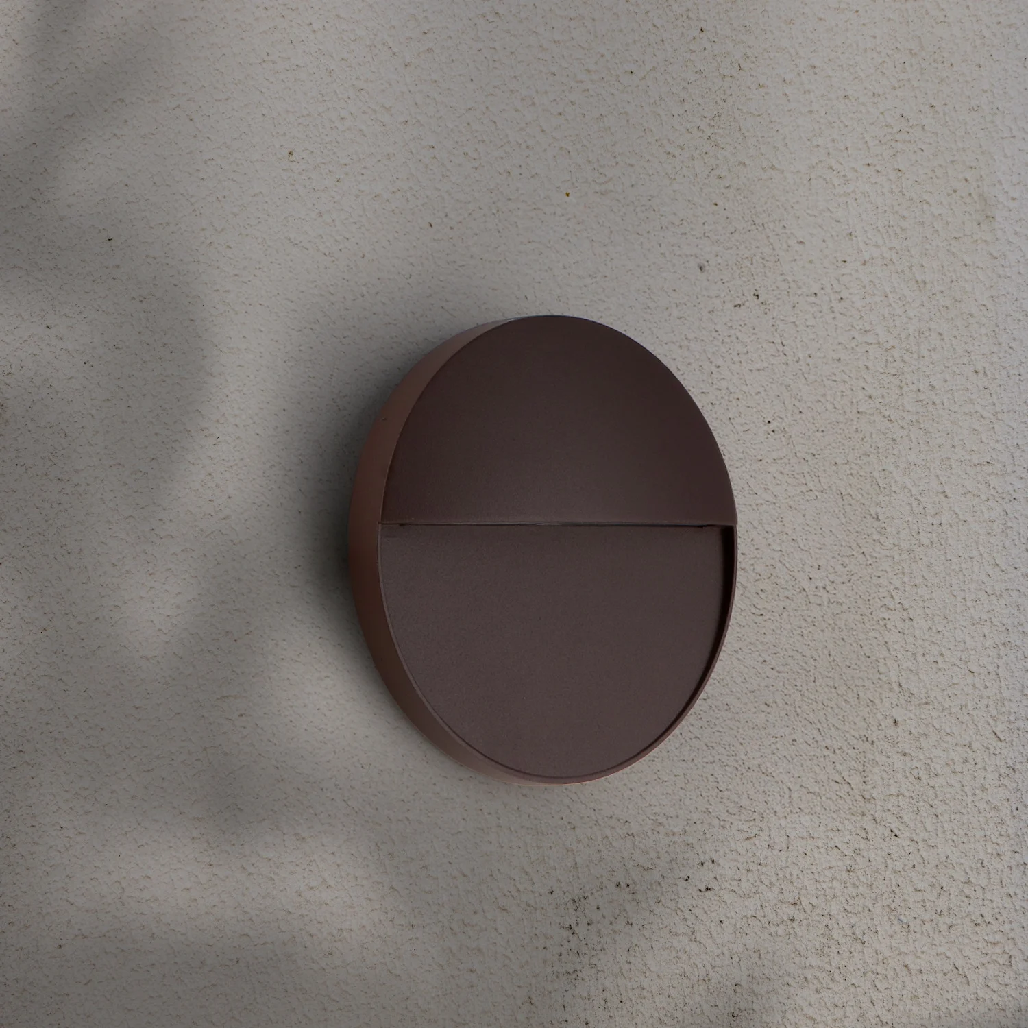 Baliza de Superficie LED Tech Rust Brown 3W IP54