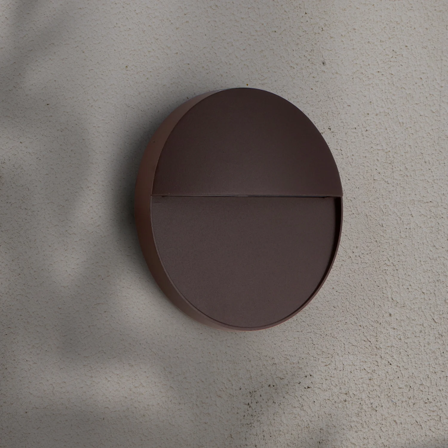 Baliza de Superficie LED Tech Rust Brown 6W IP54