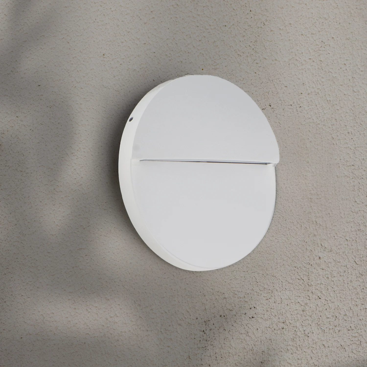 Baliza de Superficie LED Tech White 6W IP54