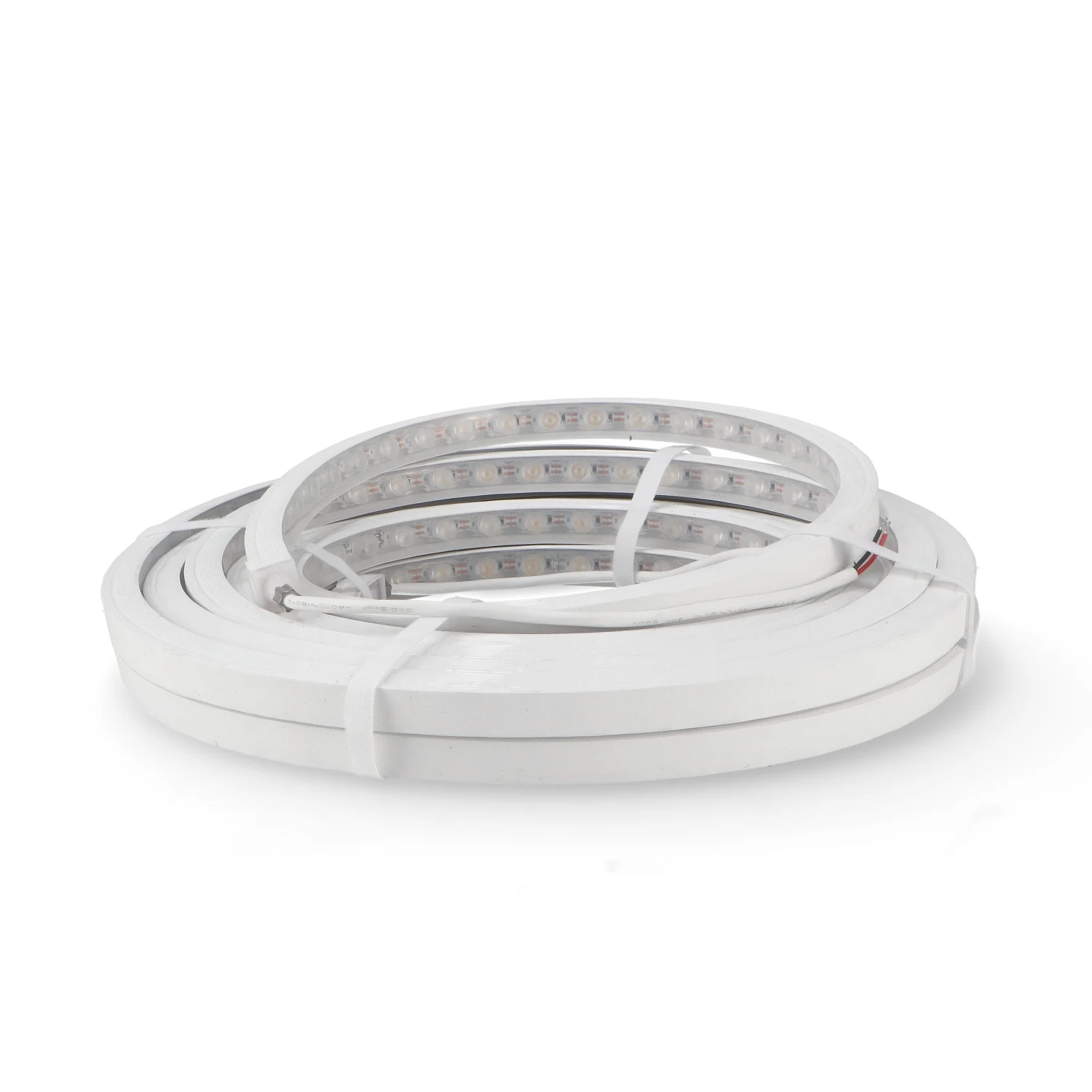 Bañador Neon LED 24VDC Flexible 20W/m IP65 RGB – 10 Metros
